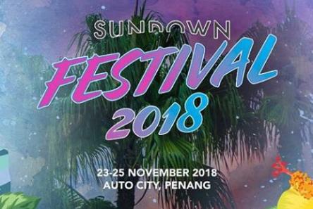 2018 Autocity Festival