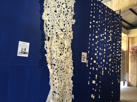 Paper_art of Mulberry