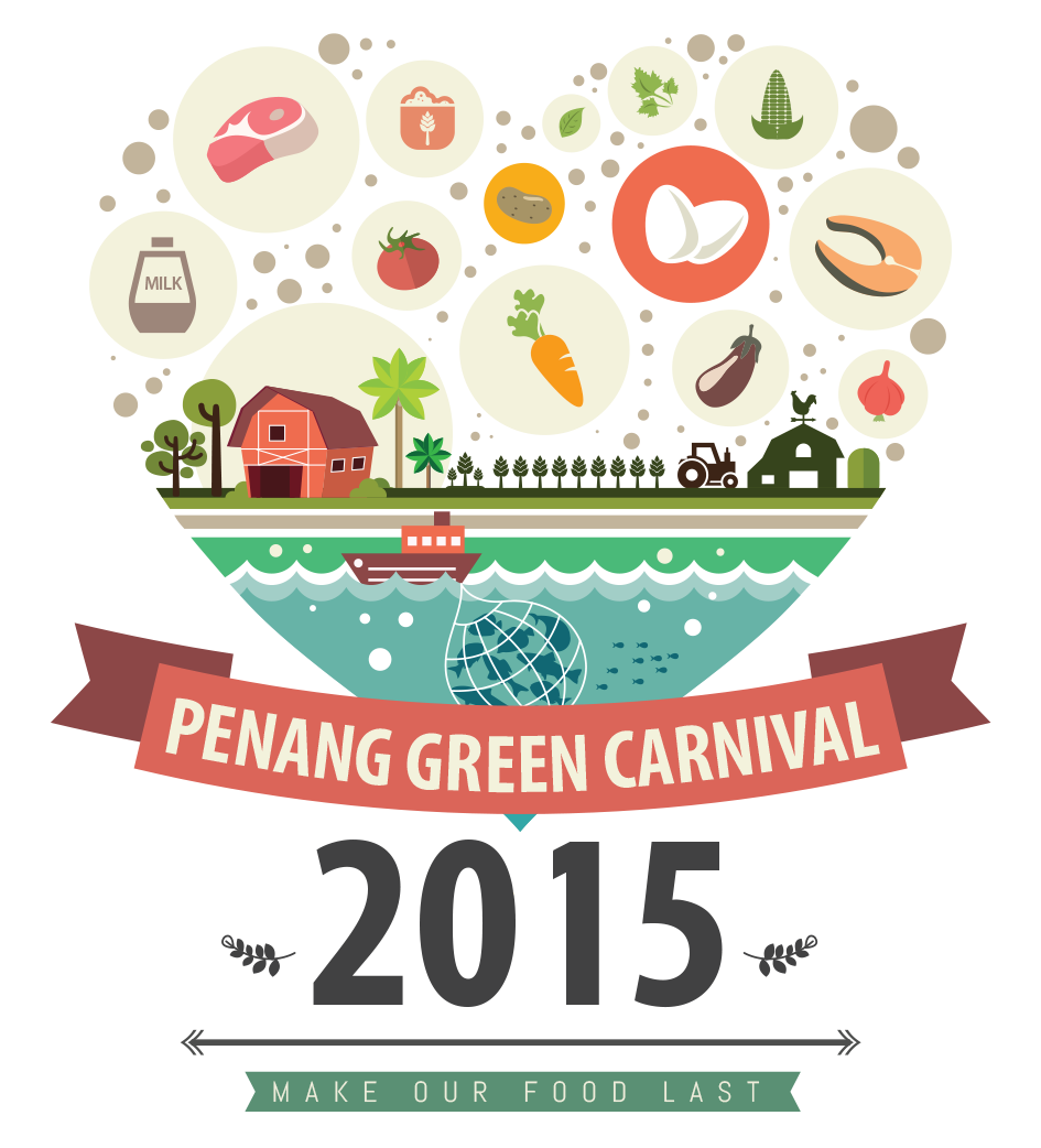 Penang GreenCarnival